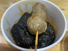 -柳州肥姨妈大骨螺蛳粉(曹路店)