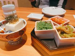 -皇品田苑日式料理(苏州中心店)
