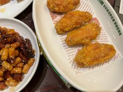 -新白鹿餐厅(爱琴海购物中心店)