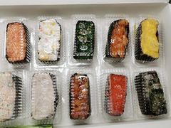 -池田寿司·新鲜现做(昌平悦荟店)