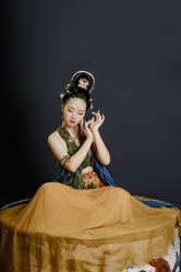 -盘子女人坊古装写真摄影(深圳店)