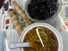 -梧州双钱龟苓膏(老街店)