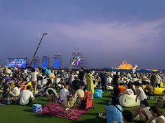 -泰达航母主题公园