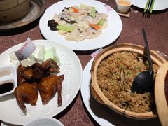 -侨美唐荔园·宴会厅(唐荔园食艺馆店)