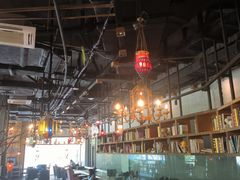 -漫咖啡 (CCPAPK创意港店)