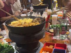 -名扬烤肉(起源店)