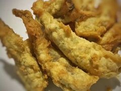 苔条黄鱼-旧款宁波饭店(华敏世纪广场店)