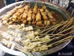 -马记大锅煮(总店)