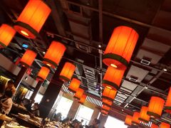 -巴蜀大宅门火锅(新华公园店)