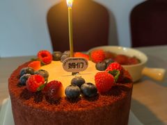 -姆们M Sweetie Cake(三里屯店)