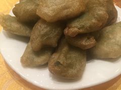 -宁波汉通海鲜大酒店(江湾店)
