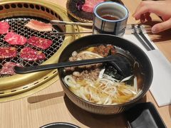 -牛角日本烧肉专门店(海运大厦店)
