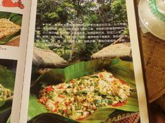 -多哥水傣味餐厅(司马巷店)