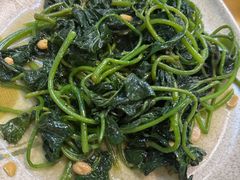 -老字号蛇口德记烧腊饭店·海鲜加工