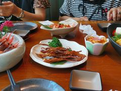 -九井澤精致料理(金茂店)