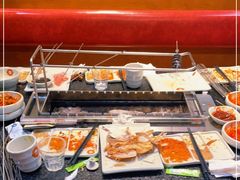 -白玉·朝鲜族烤串(南山店)