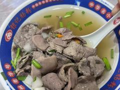 -银记肠粉店(北京路店)