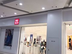 -优衣库(红谷滩万达店)