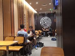 -汉堡王(EAC欧美中心店)