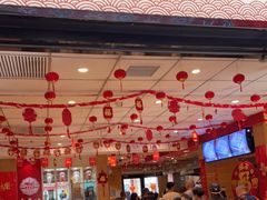 -老通城豆皮大王(吉庆街店)