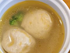 -三凤酒家·百年无锡菜(清扬茂业店)