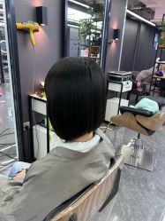 -Sying杉影日式烫染專門店
