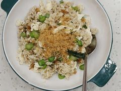 -明园茶餐厅(沙头角店)