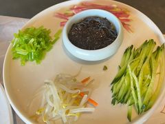 -金家老三饭庄(常营店)