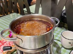 番茄辣-番食园鲜食火锅(高新店)