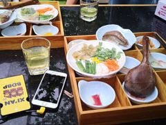-飞虎过桥米线(翠湖店)