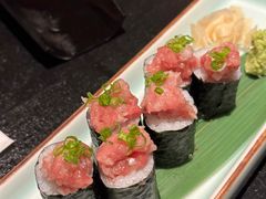 -希望日本料理(保利香槟花园店)