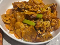 -天辣(金桥啦啦宝都店)