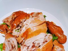 -古洼一锅鲜(开发区店)