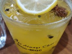 -Blac+Blac(中海环宇荟店)