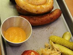 -CRAZYONES西班牙海鲜饭(上海美罗城店)