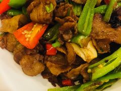 -马凯餐厅(长椿街店)