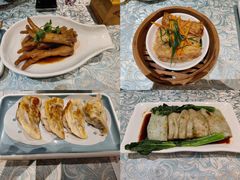 -巴扎美食·新疆菜·西域歌舞表演餐厅(新疆大厦店)