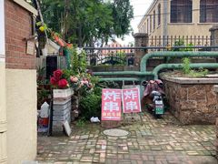 -大学路8号炸串(大学路十四号院店)