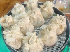 -北三沙家烧麦(北头道街店)