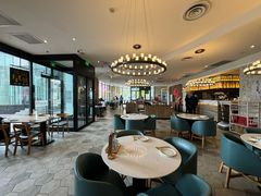 -必胜客(安盛金马店)