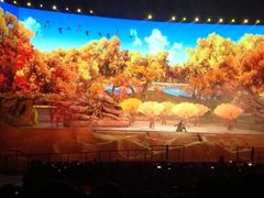 -华夏文旅西安度假区