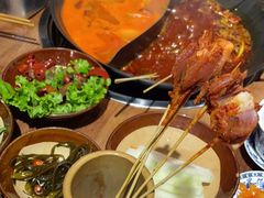 -楠火锅(葫芦岛飞天广场店)