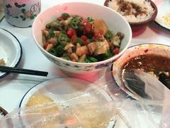 -老长沙龙虾馆(罗湖店)