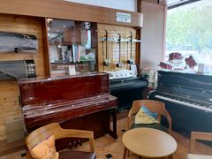 -秦川乐器(河西店)