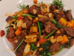 -一楼食业·美食人家