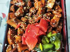 -熹炭精致日料(金融街购物中心店)