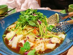 -耶里夏丽·丝路国际·新疆餐厅(浦东区东方路店)