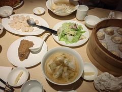 -鼎泰丰(当代商城店)