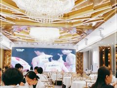 -御彩酒家(东风东路店)