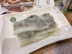 -添好运点心专门店(中环IFC店)